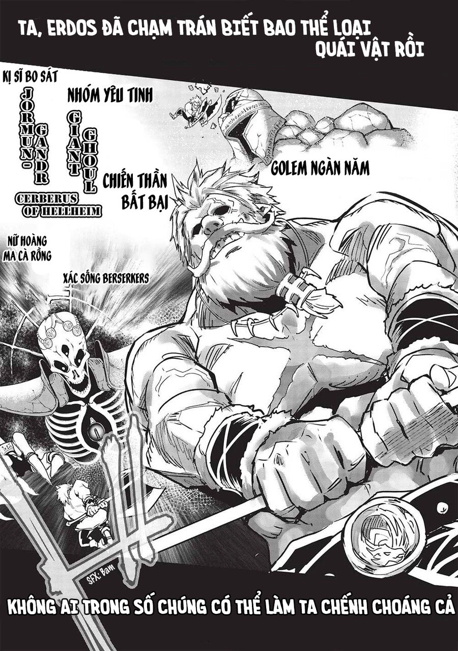 Itsudemo Jitaku Ni Kaerareru Ore Wa, Isekai De Gyoushounin O Hajimemashita Chapter 30.5 - 7