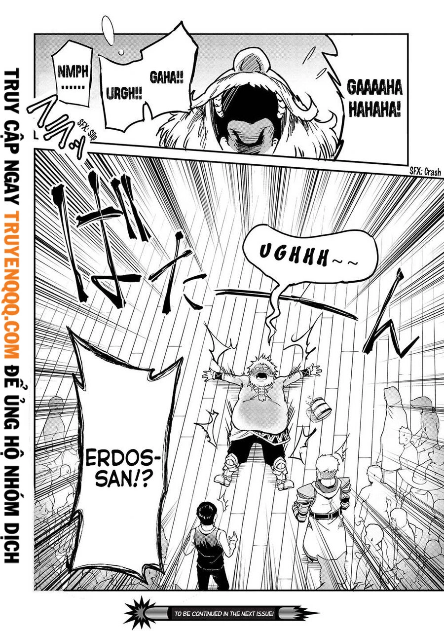 Itsudemo Jitaku Ni Kaerareru Ore Wa, Isekai De Gyoushounin O Hajimemashita Chapter 30.5 - 12