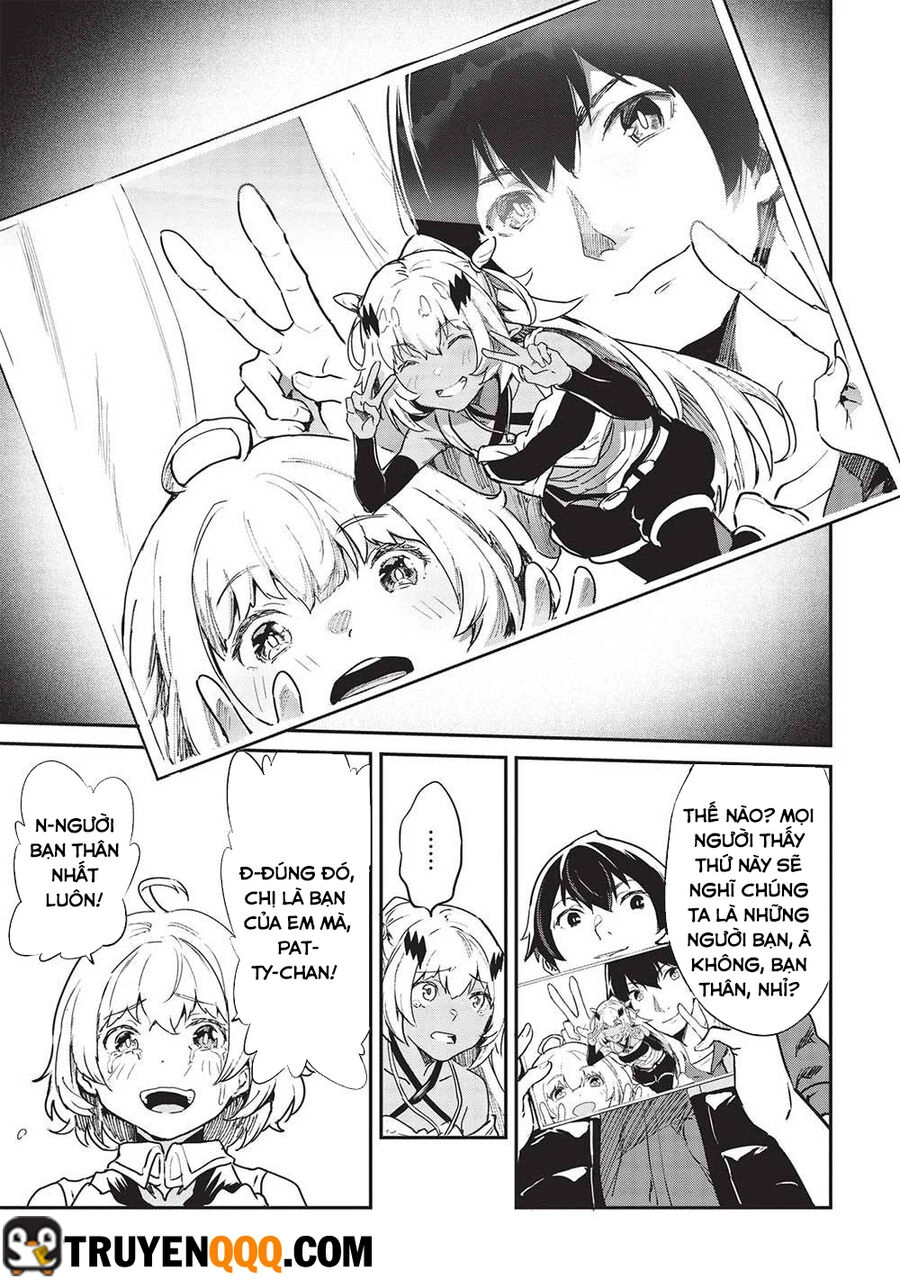 Itsudemo Jitaku Ni Kaerareru Ore Wa, Isekai De Gyoushounin O Hajimemashita Chapter 36 - 6