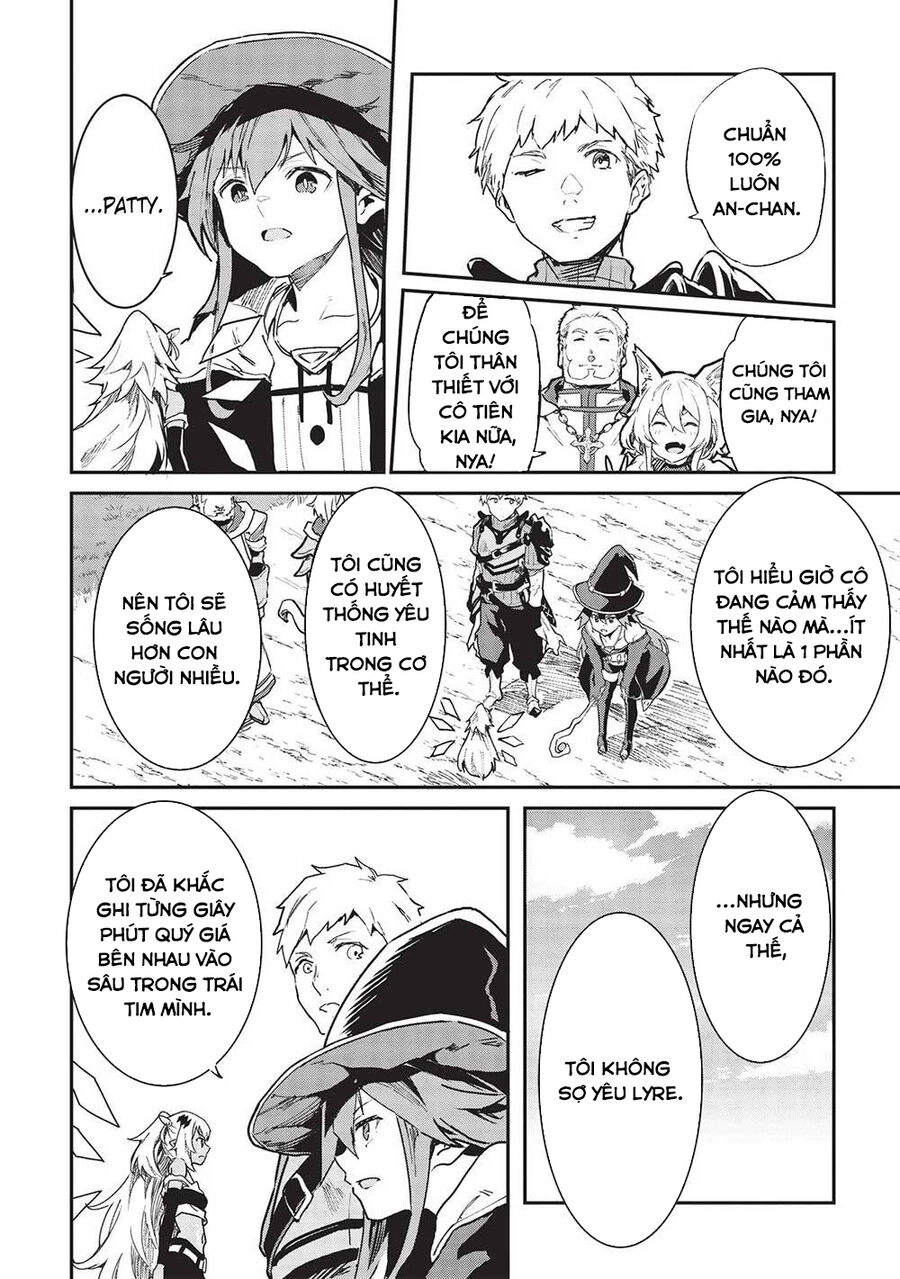Itsudemo Jitaku Ni Kaerareru Ore Wa, Isekai De Gyoushounin O Hajimemashita Chapter 36 - 7