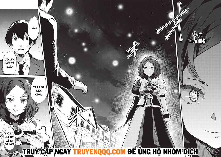 Itsudemo Jitaku Ni Kaerareru Ore Wa, Isekai De Gyoushounin O Hajimemashita Chapter 37 - 2