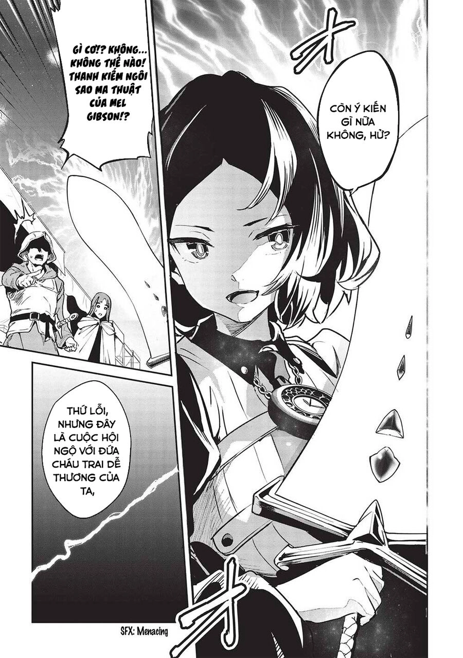 Itsudemo Jitaku Ni Kaerareru Ore Wa, Isekai De Gyoushounin O Hajimemashita Chapter 37 - 10