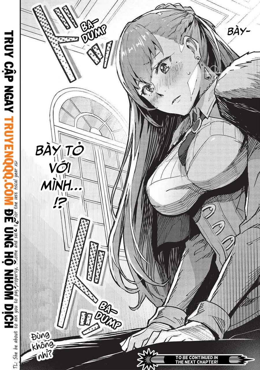 Itsudemo Jitaku Ni Kaerareru Ore Wa, Isekai De Gyoushounin O Hajimemashita Chapter 39 - 14