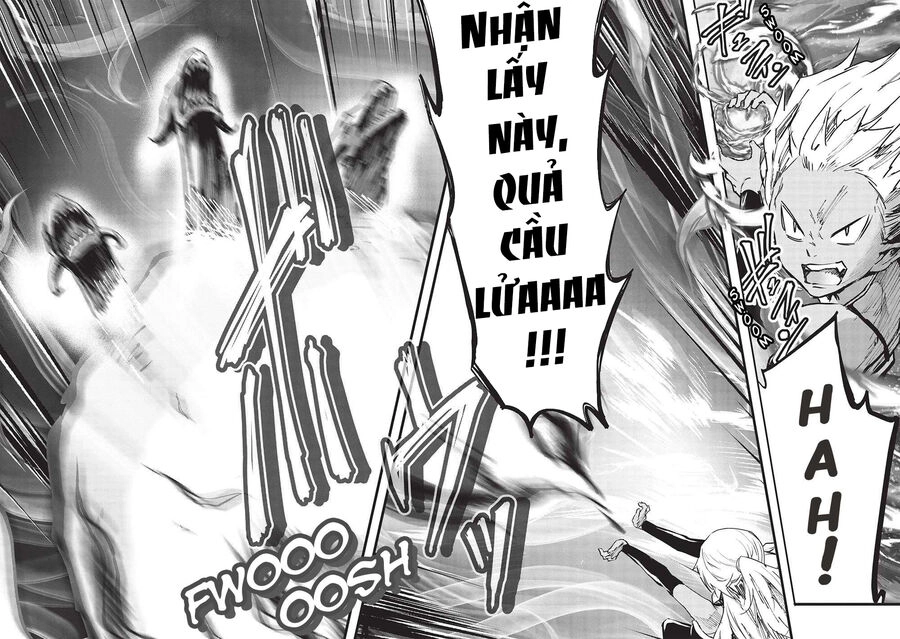 Itsudemo Jitaku Ni Kaerareru Ore Wa, Isekai De Gyoushounin O Hajimemashita Chapter 41 - 2