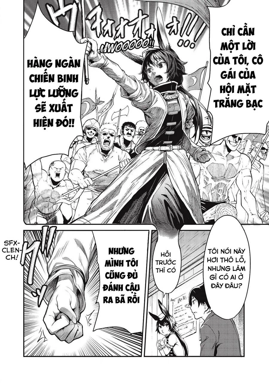 Itsudemo Jitaku Ni Kaerareru Ore Wa, Isekai De Gyoushounin O Hajimemashita Chapter 7 - 14