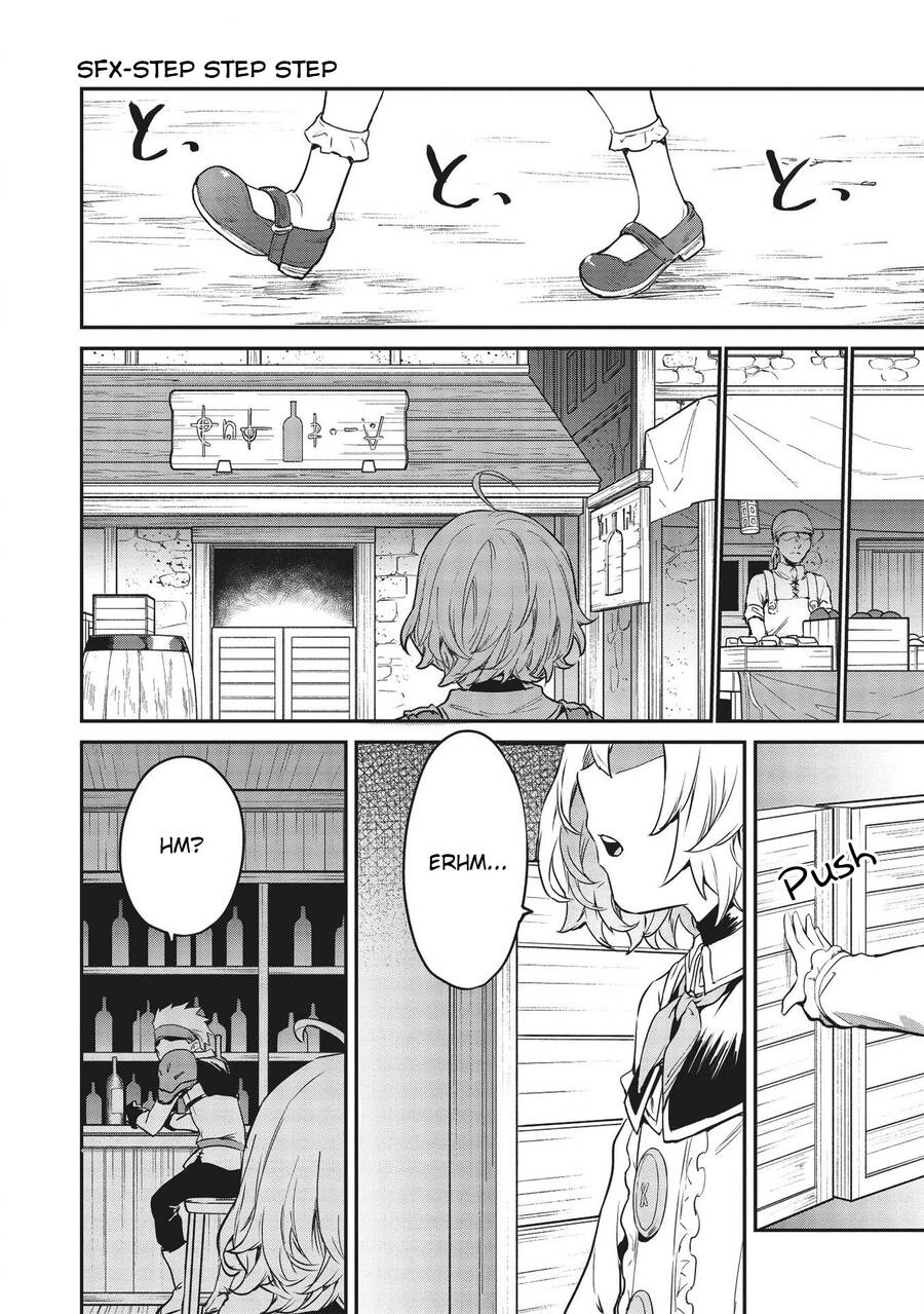 Itsudemo Jitaku Ni Kaerareru Ore Wa, Isekai De Gyoushounin O Hajimemashita Chapter 9 - 17