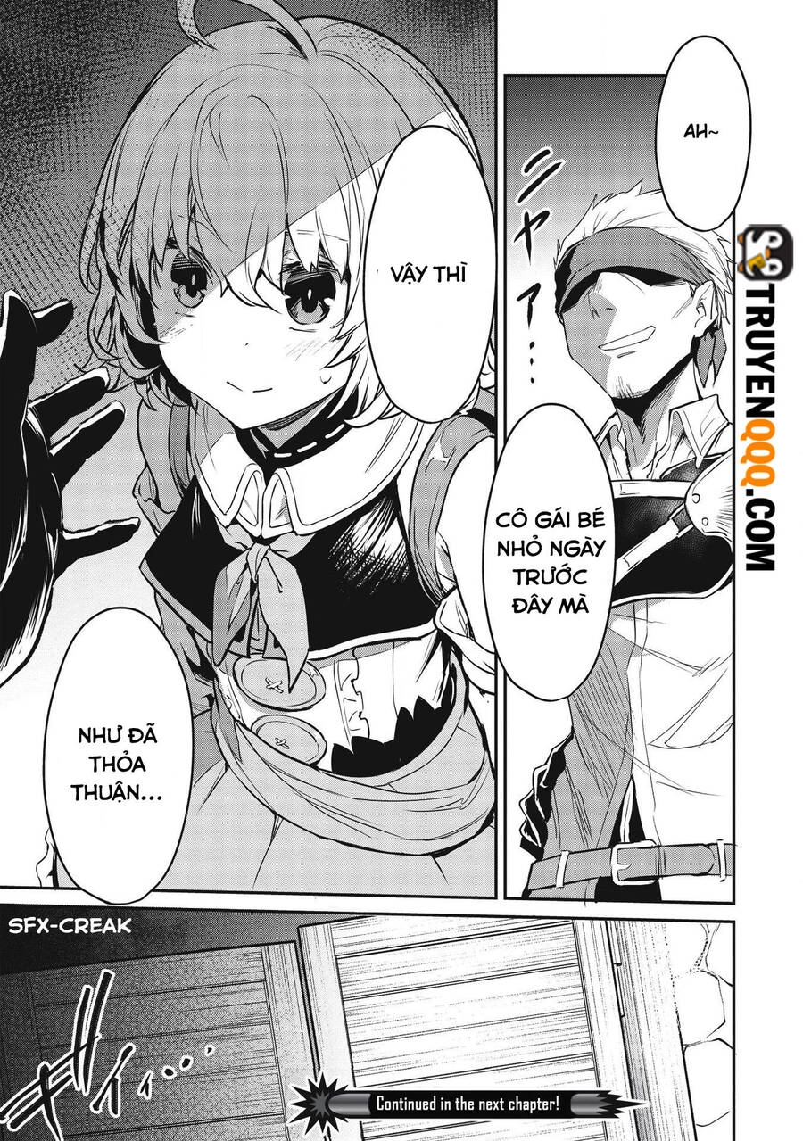 Itsudemo Jitaku Ni Kaerareru Ore Wa, Isekai De Gyoushounin O Hajimemashita Chapter 9 - 18