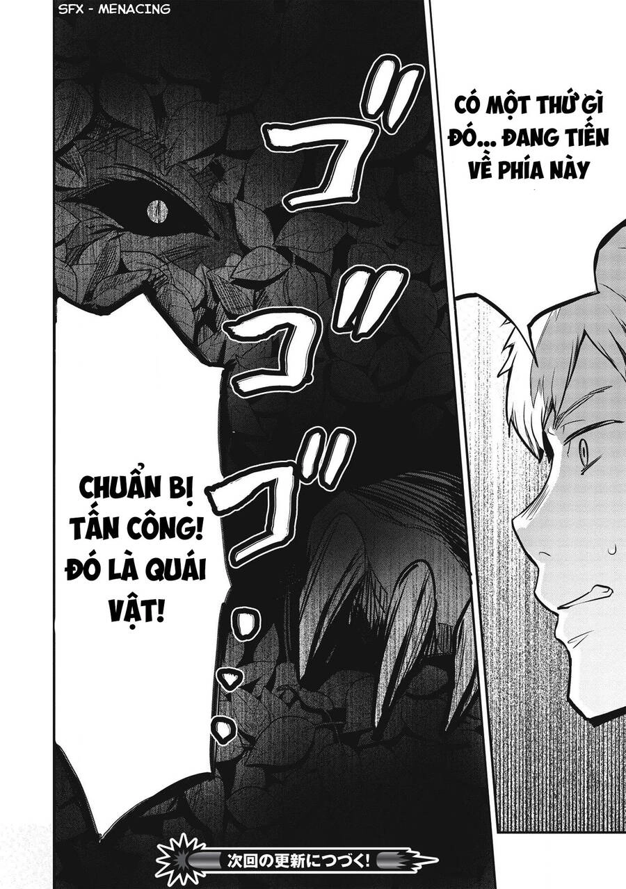 Itsudemo Jitaku Ni Kaerareru Ore Wa, Isekai De Gyoushounin O Hajimemashita Chapter 10 - 17