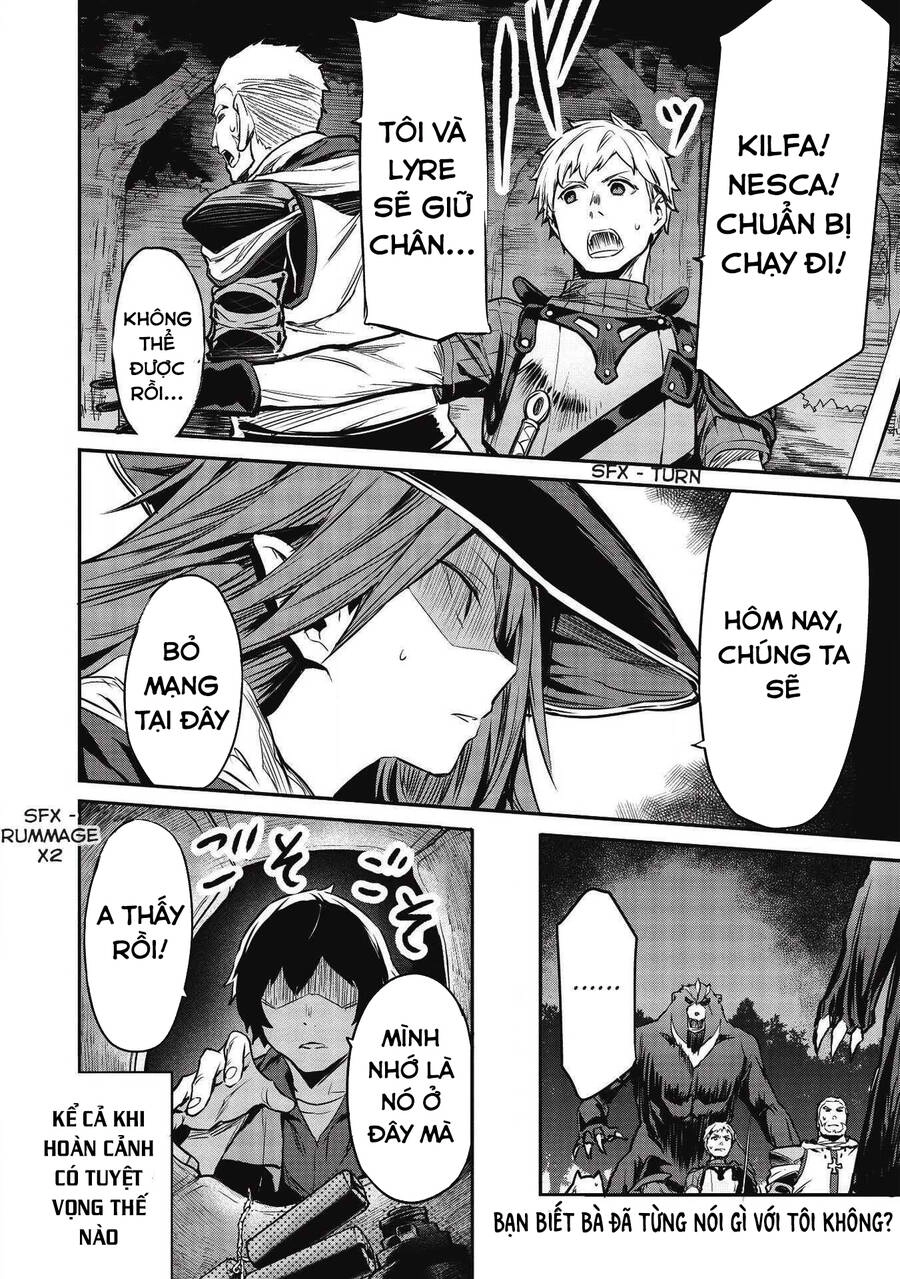 Itsudemo Jitaku Ni Kaerareru Ore Wa, Isekai De Gyoushounin O Hajimemashita Chapter 11 - 13