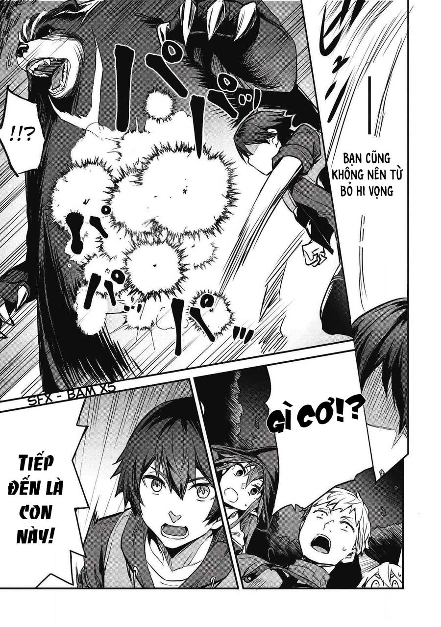 Itsudemo Jitaku Ni Kaerareru Ore Wa, Isekai De Gyoushounin O Hajimemashita Chapter 11 - 14