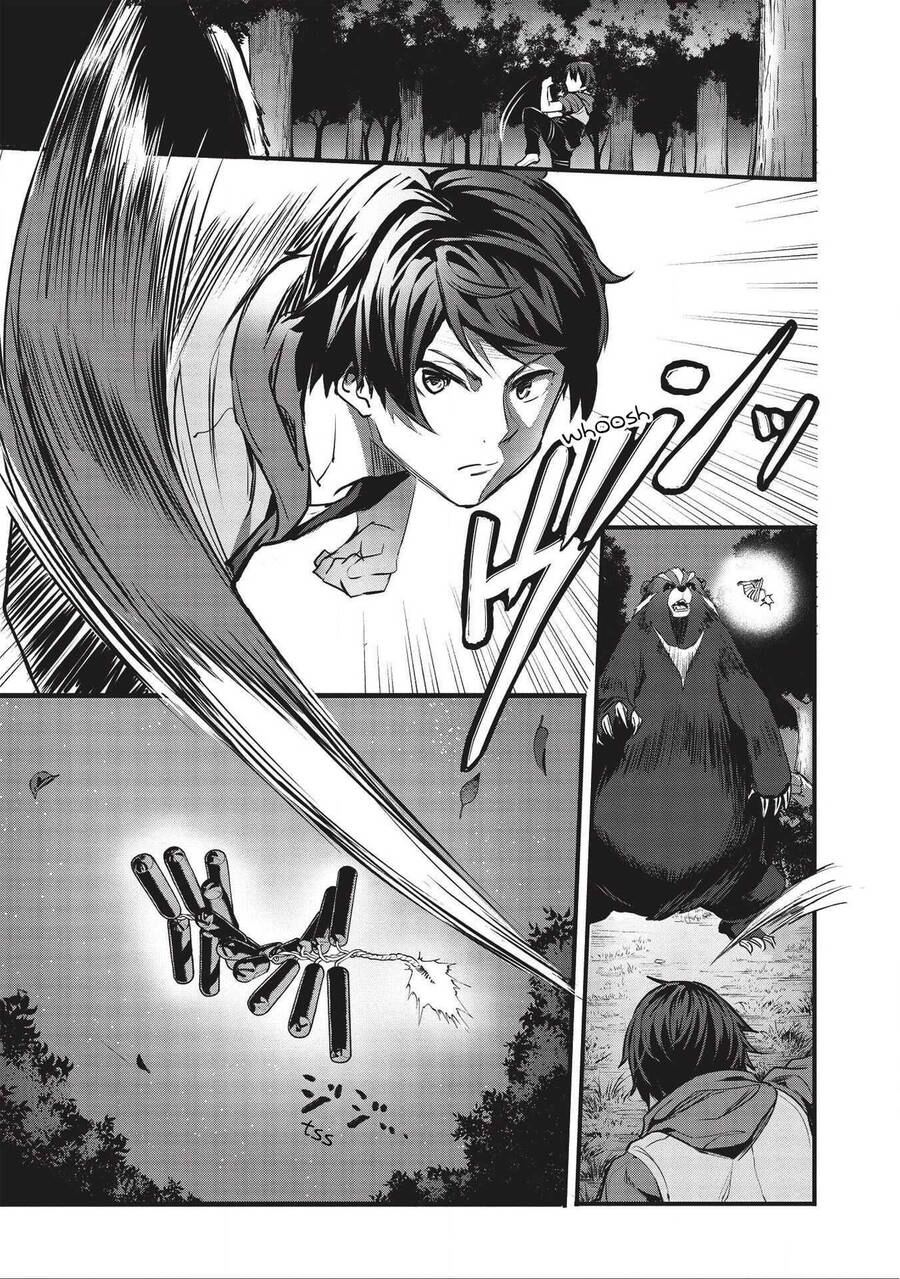 Itsudemo Jitaku Ni Kaerareru Ore Wa, Isekai De Gyoushounin O Hajimemashita Chapter 12 - 4