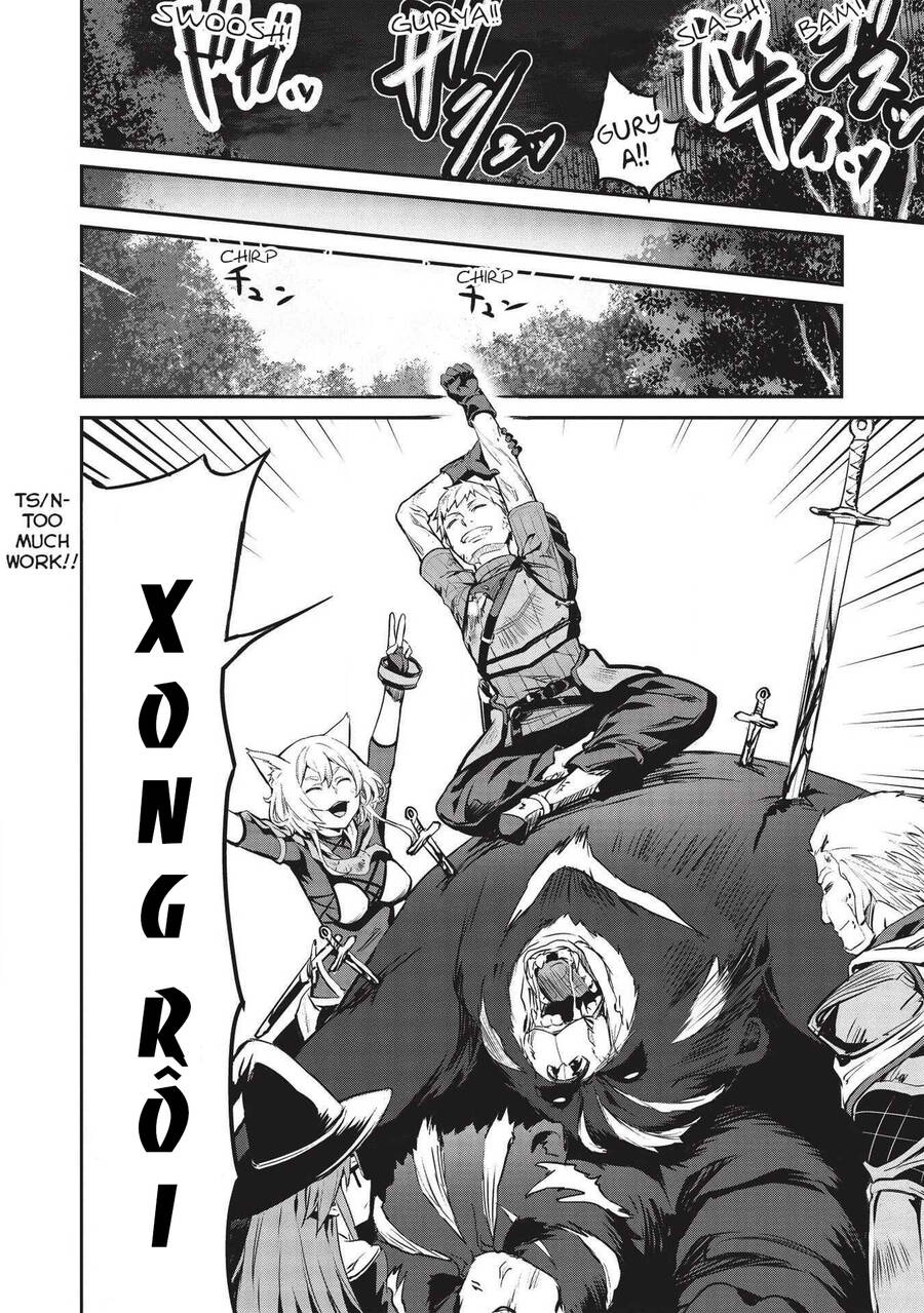 Itsudemo Jitaku Ni Kaerareru Ore Wa, Isekai De Gyoushounin O Hajimemashita Chapter 12 - 11