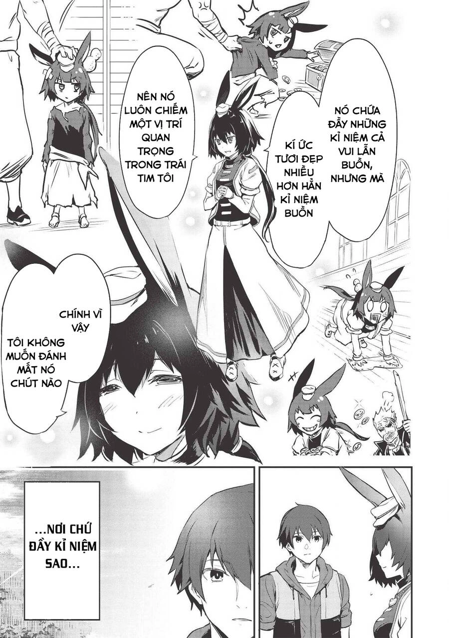 Itsudemo Jitaku Ni Kaerareru Ore Wa, Isekai De Gyoushounin O Hajimemashita Chapter 13 - 6