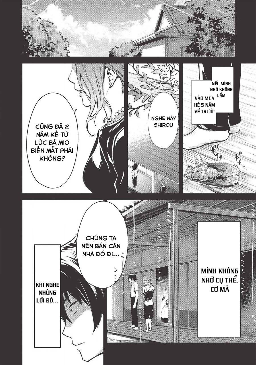 Itsudemo Jitaku Ni Kaerareru Ore Wa, Isekai De Gyoushounin O Hajimemashita Chapter 13 - 7