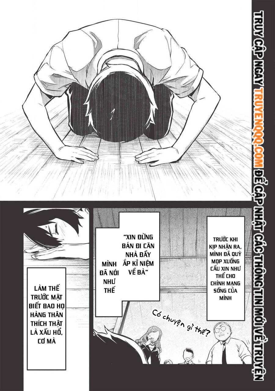 Itsudemo Jitaku Ni Kaerareru Ore Wa, Isekai De Gyoushounin O Hajimemashita Chapter 13 - 8