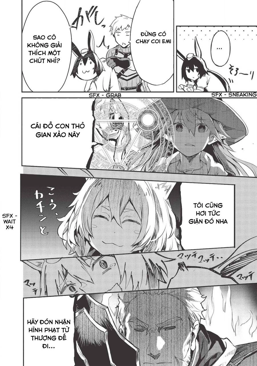 Itsudemo Jitaku Ni Kaerareru Ore Wa, Isekai De Gyoushounin O Hajimemashita Chapter 13 - 17