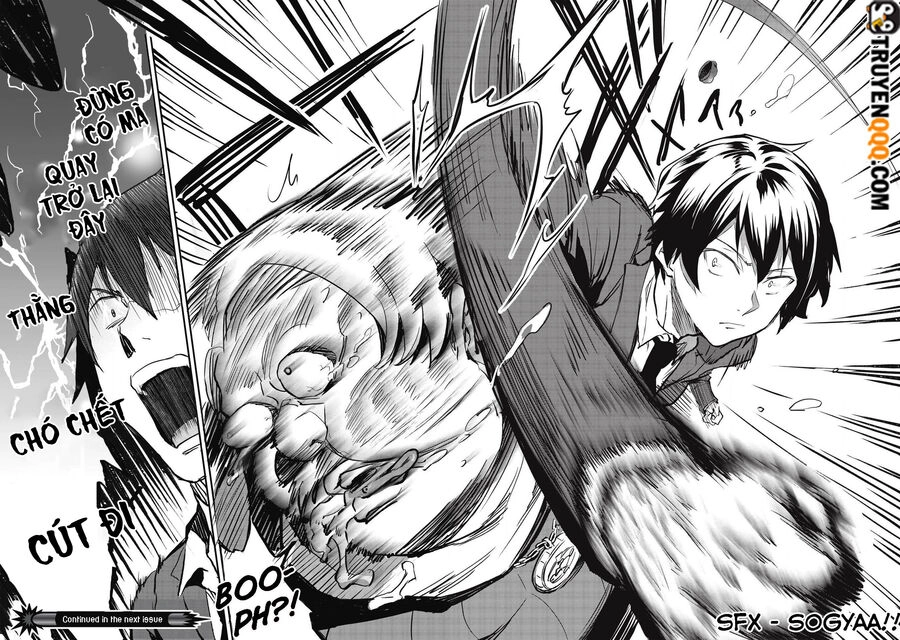 Itsudemo Jitaku Ni Kaerareru Ore Wa, Isekai De Gyoushounin O Hajimemashita Chapter 15 - 23