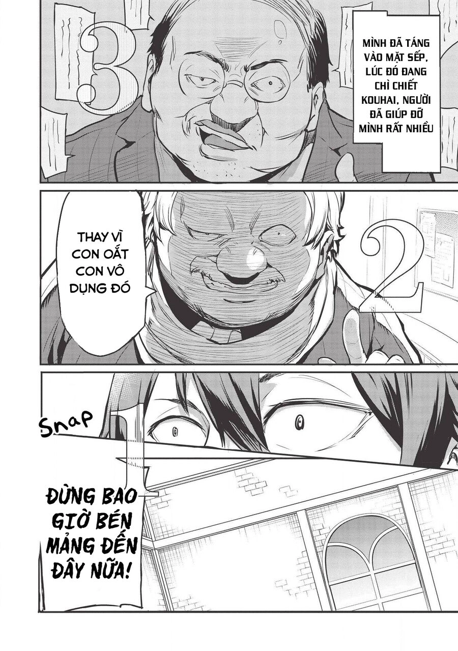 Itsudemo Jitaku Ni Kaerareru Ore Wa, Isekai De Gyoushounin O Hajimemashita Chapter 16 - 3