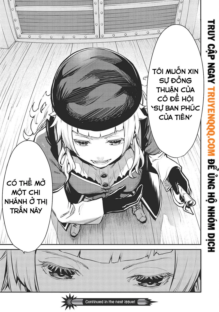 Itsudemo Jitaku Ni Kaerareru Ore Wa, Isekai De Gyoushounin O Hajimemashita Chapter 16 - 19