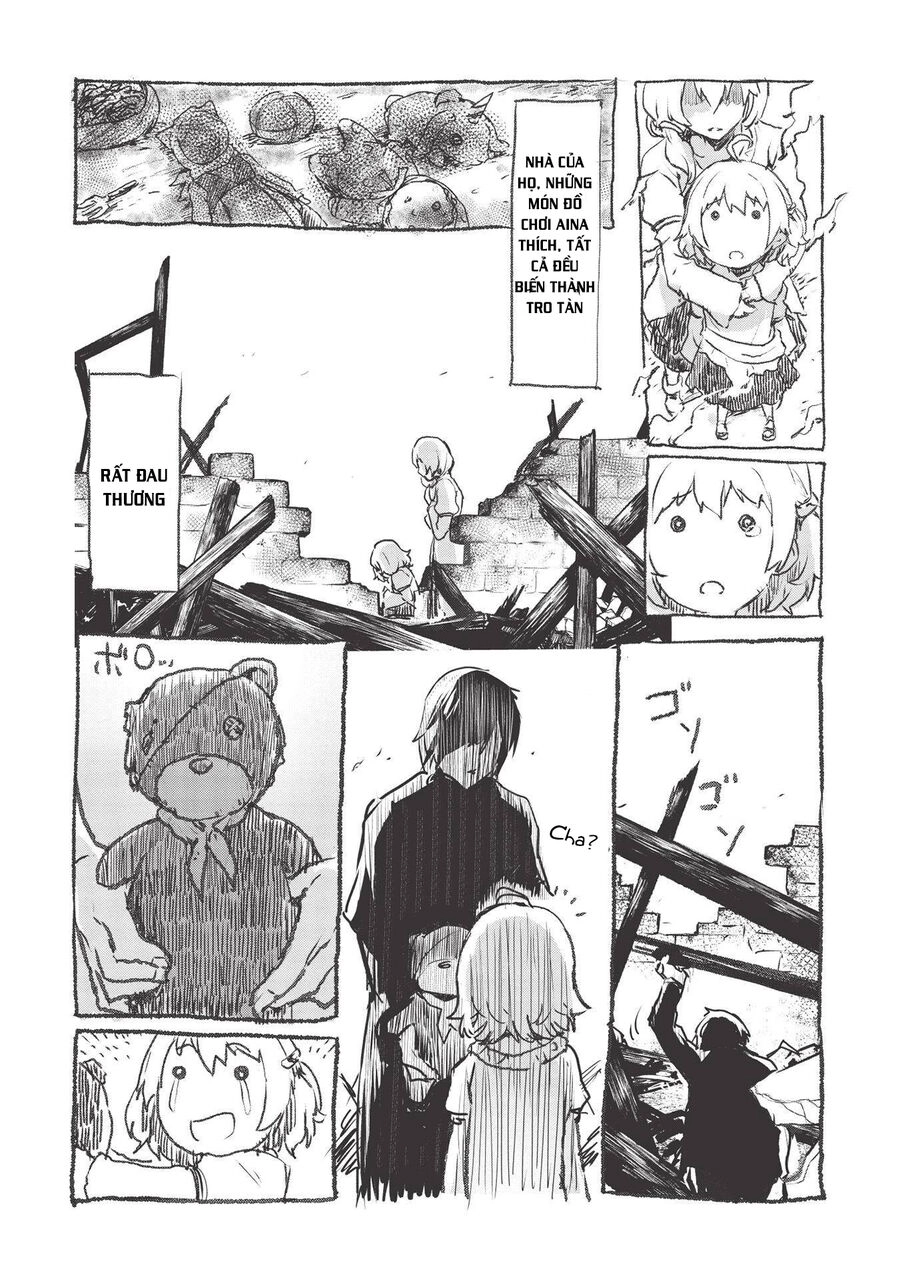 Itsudemo Jitaku Ni Kaerareru Ore Wa, Isekai De Gyoushounin O Hajimemashita Chapter 18 - 3