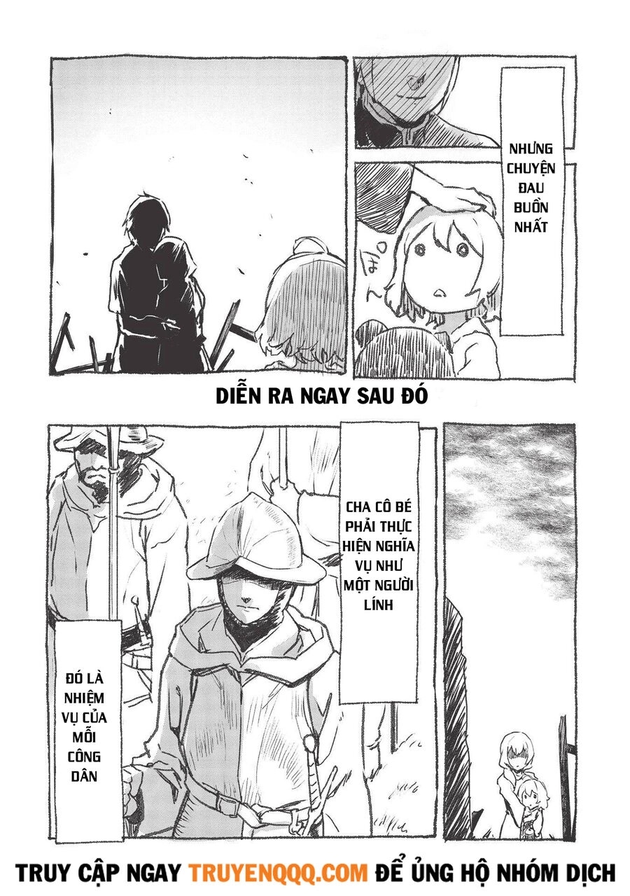 Itsudemo Jitaku Ni Kaerareru Ore Wa, Isekai De Gyoushounin O Hajimemashita Chapter 18 - 4