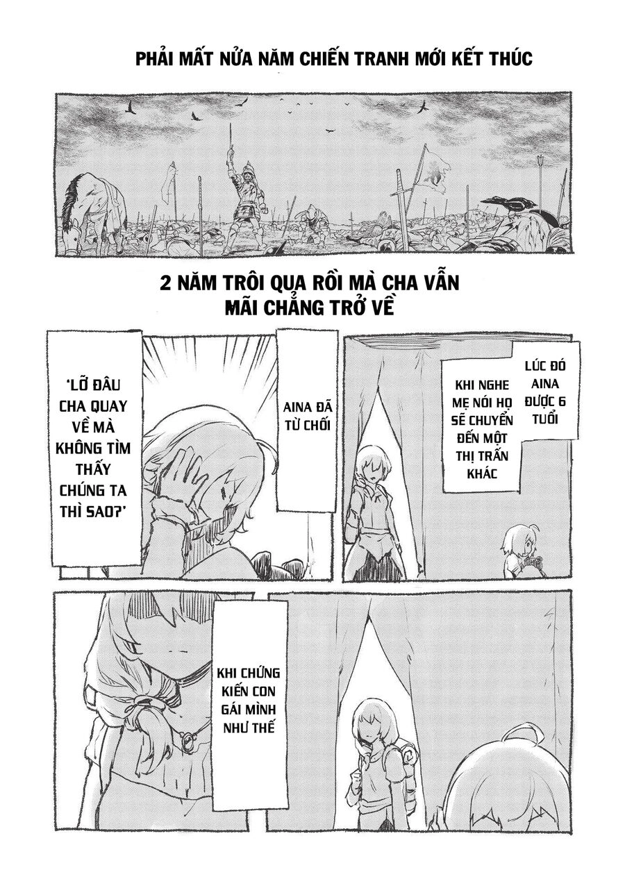 Itsudemo Jitaku Ni Kaerareru Ore Wa, Isekai De Gyoushounin O Hajimemashita Chapter 18 - 5