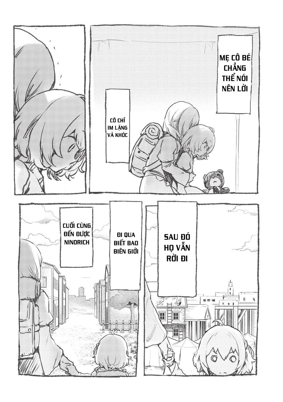 Itsudemo Jitaku Ni Kaerareru Ore Wa, Isekai De Gyoushounin O Hajimemashita Chapter 18 - 6