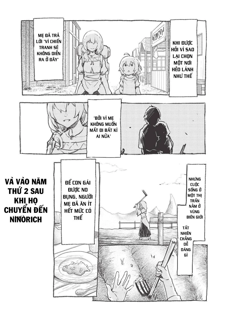 Itsudemo Jitaku Ni Kaerareru Ore Wa, Isekai De Gyoushounin O Hajimemashita Chapter 18 - 7