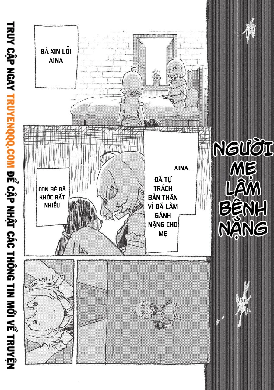 Itsudemo Jitaku Ni Kaerareru Ore Wa, Isekai De Gyoushounin O Hajimemashita Chapter 18 - 8