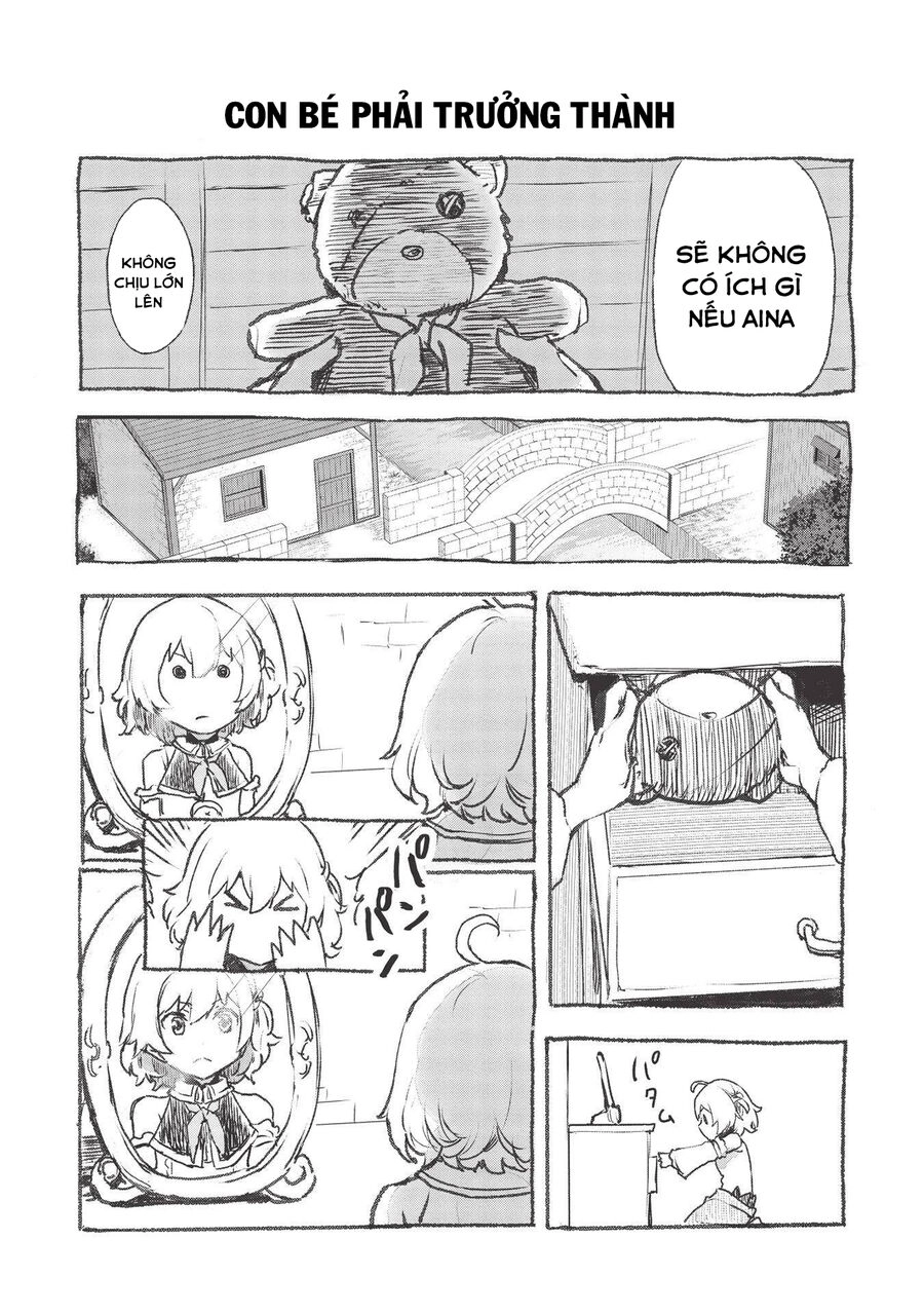 Itsudemo Jitaku Ni Kaerareru Ore Wa, Isekai De Gyoushounin O Hajimemashita Chapter 18 - 9