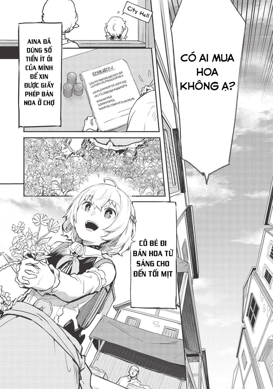 Itsudemo Jitaku Ni Kaerareru Ore Wa, Isekai De Gyoushounin O Hajimemashita Chapter 18 - 10