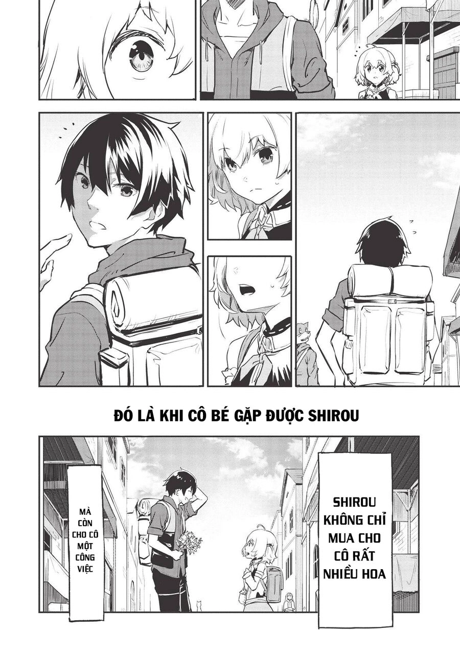 Itsudemo Jitaku Ni Kaerareru Ore Wa, Isekai De Gyoushounin O Hajimemashita Chapter 18 - 11