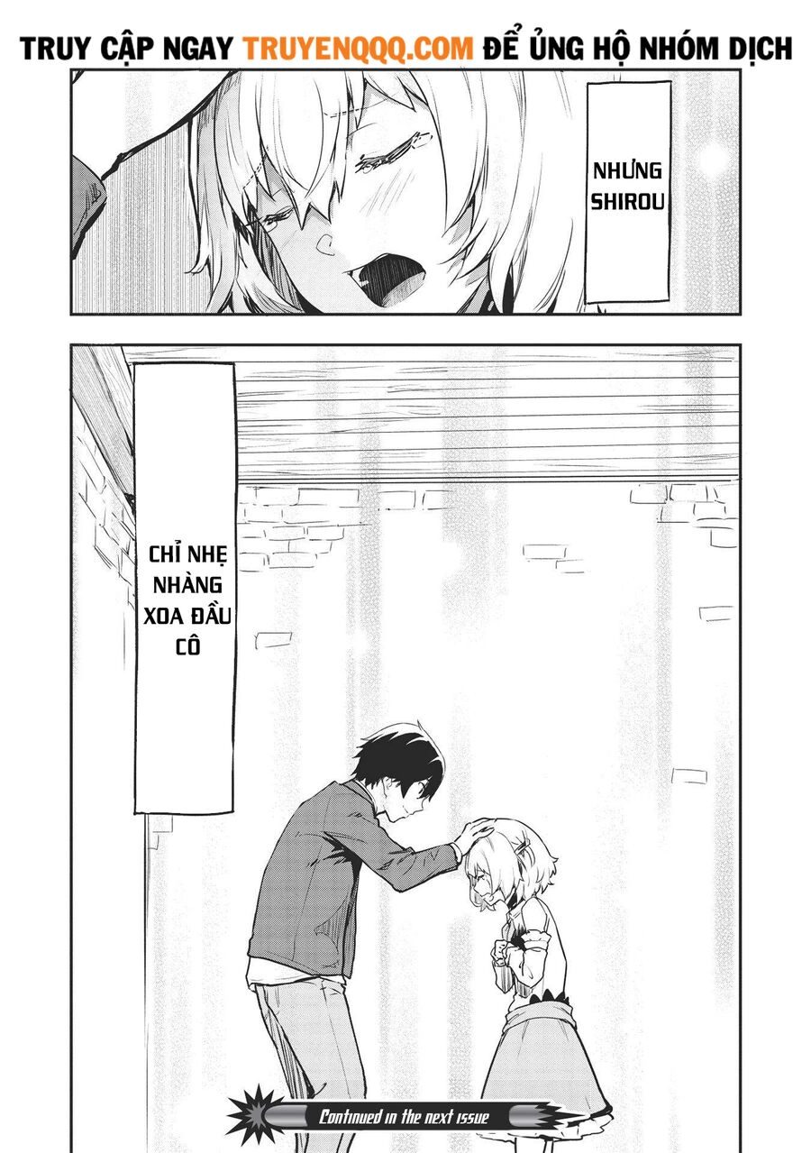 Itsudemo Jitaku Ni Kaerareru Ore Wa, Isekai De Gyoushounin O Hajimemashita Chapter 18 - 16