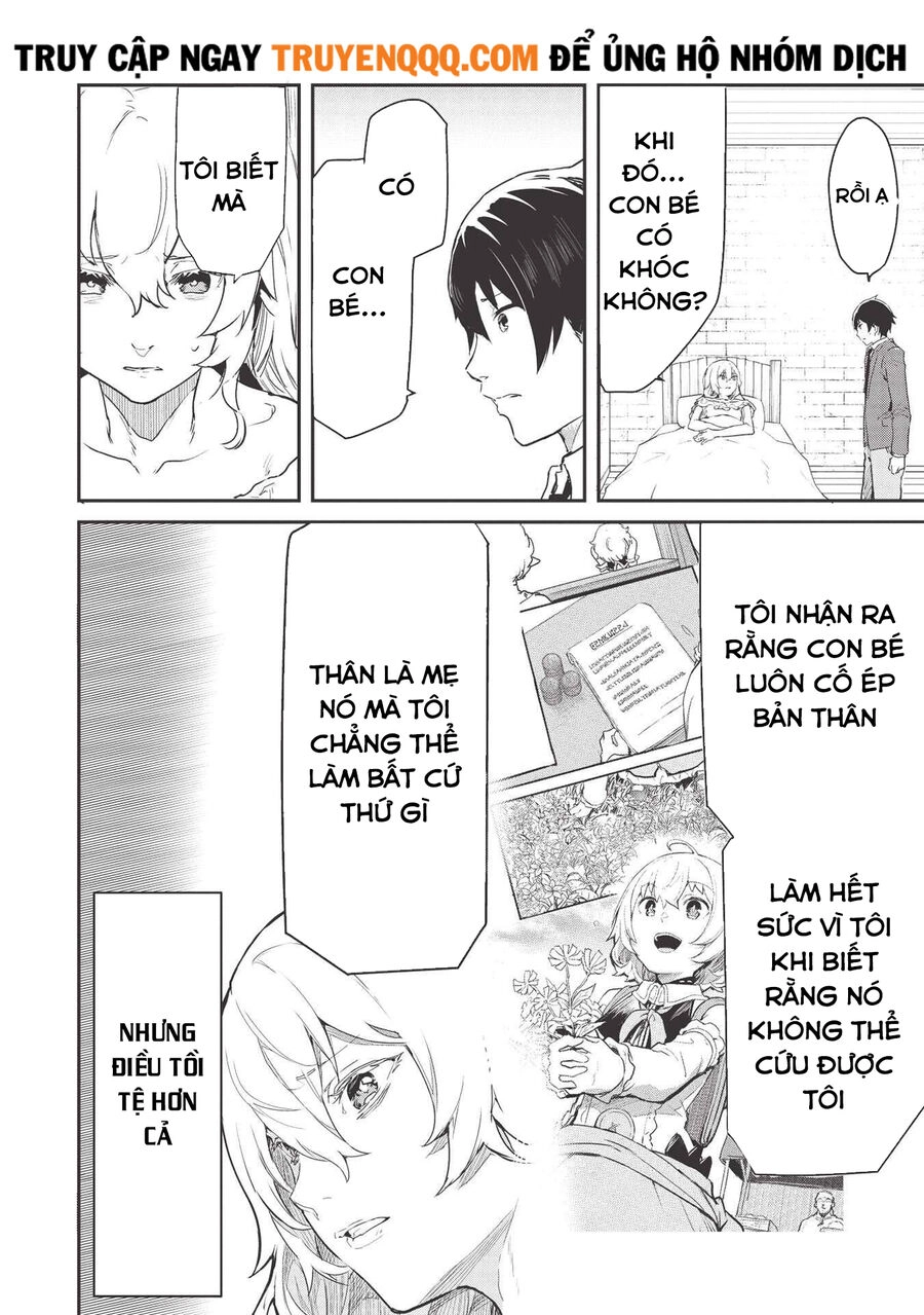 Itsudemo Jitaku Ni Kaerareru Ore Wa, Isekai De Gyoushounin O Hajimemashita Chapter 20 - 3