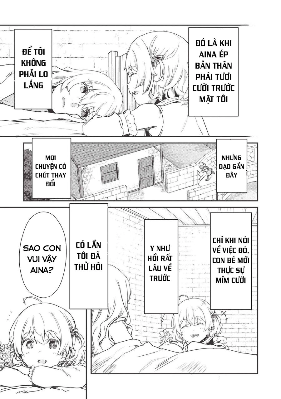 Itsudemo Jitaku Ni Kaerareru Ore Wa, Isekai De Gyoushounin O Hajimemashita Chapter 20 - 4