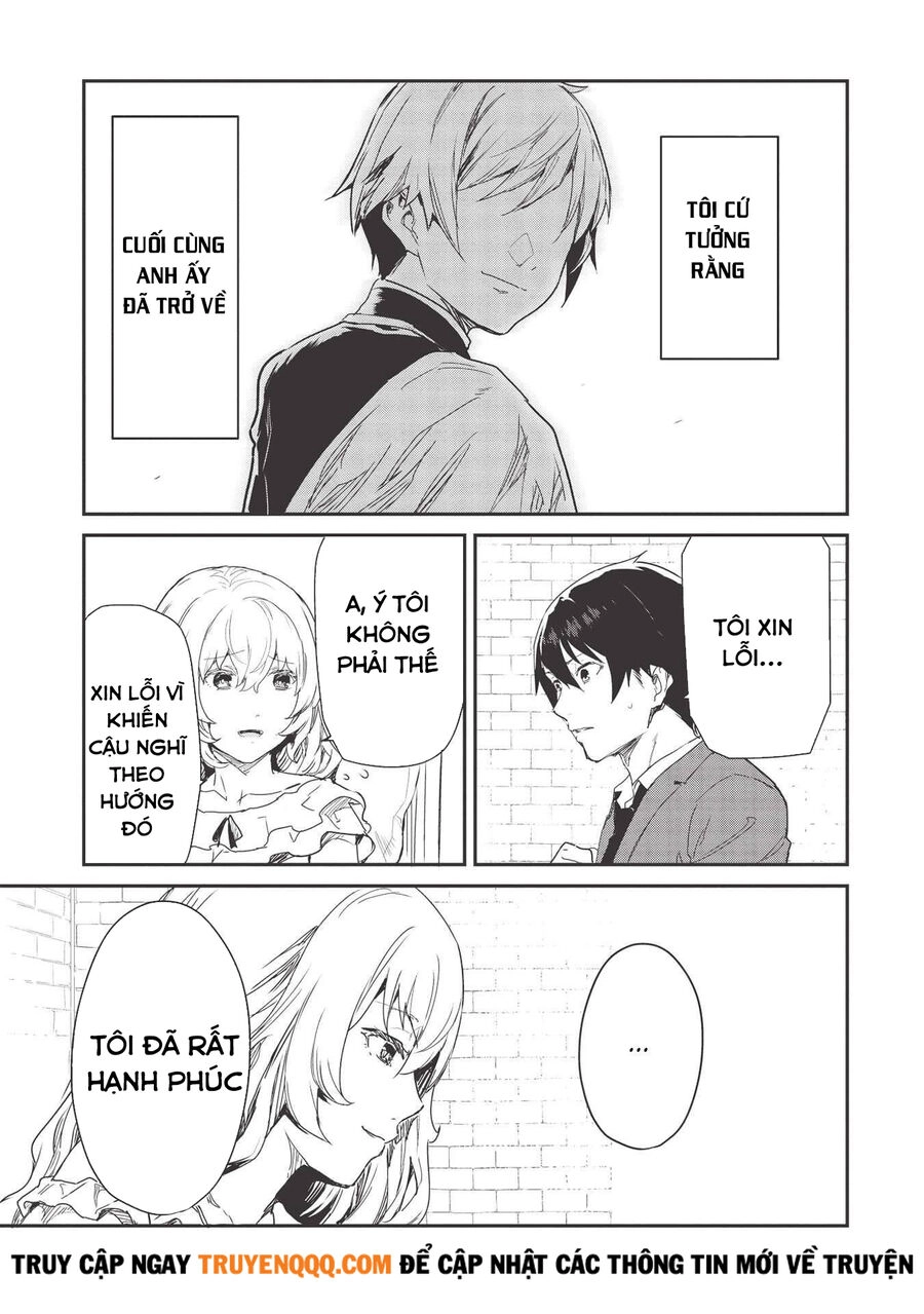 Itsudemo Jitaku Ni Kaerareru Ore Wa, Isekai De Gyoushounin O Hajimemashita Chapter 20 - 6