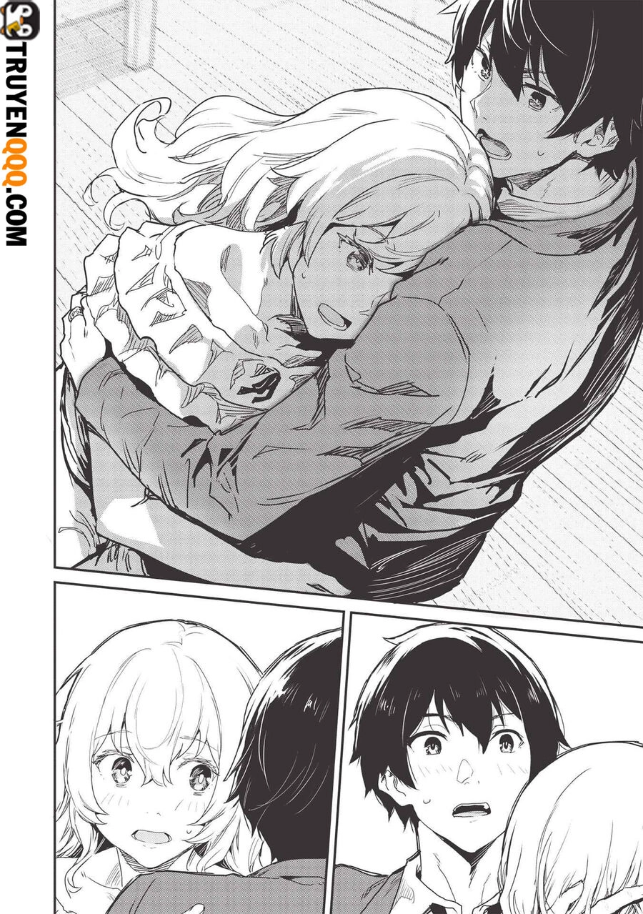 Itsudemo Jitaku Ni Kaerareru Ore Wa, Isekai De Gyoushounin O Hajimemashita Chapter 20 - 9