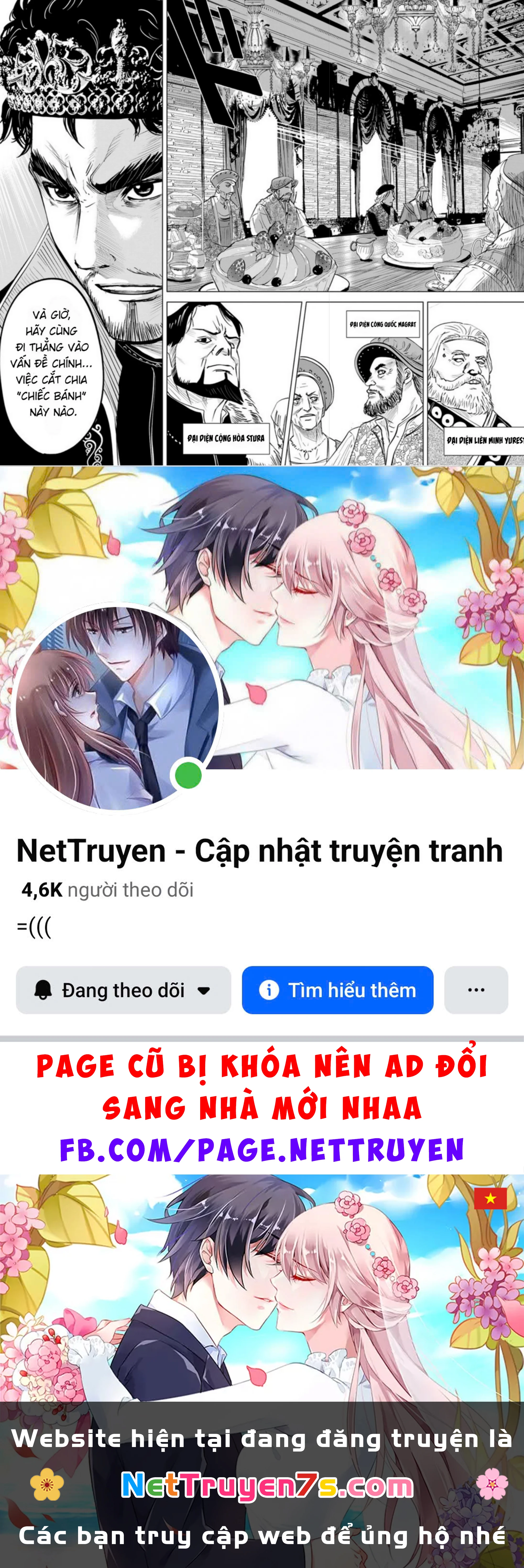 Oukoku E Tsuzuku Michi Dorei Kenshi No Nariagari Eiyūtan Chapter 59 - 29