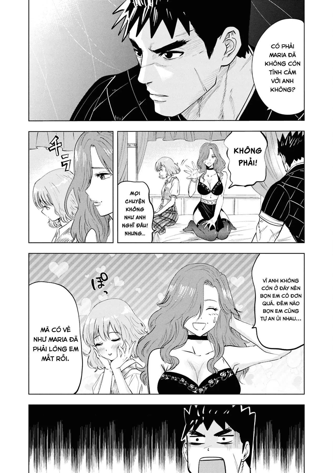 Oukoku E Tsuzuku Michi Dorei Kenshi No Nariagari Eiyūtan Chapter  83 - 25