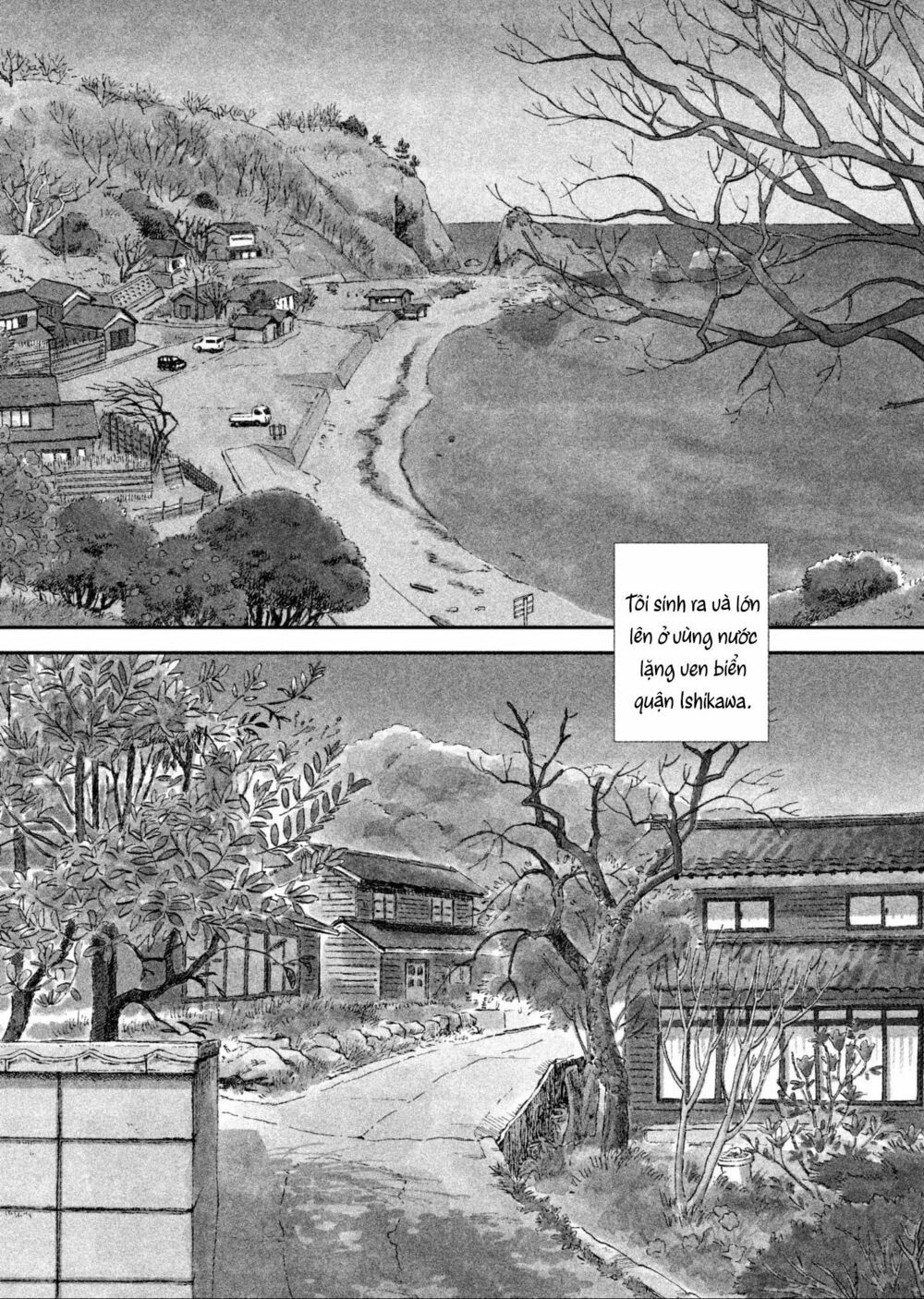 Skip To Loafer Chapter 1 - 10