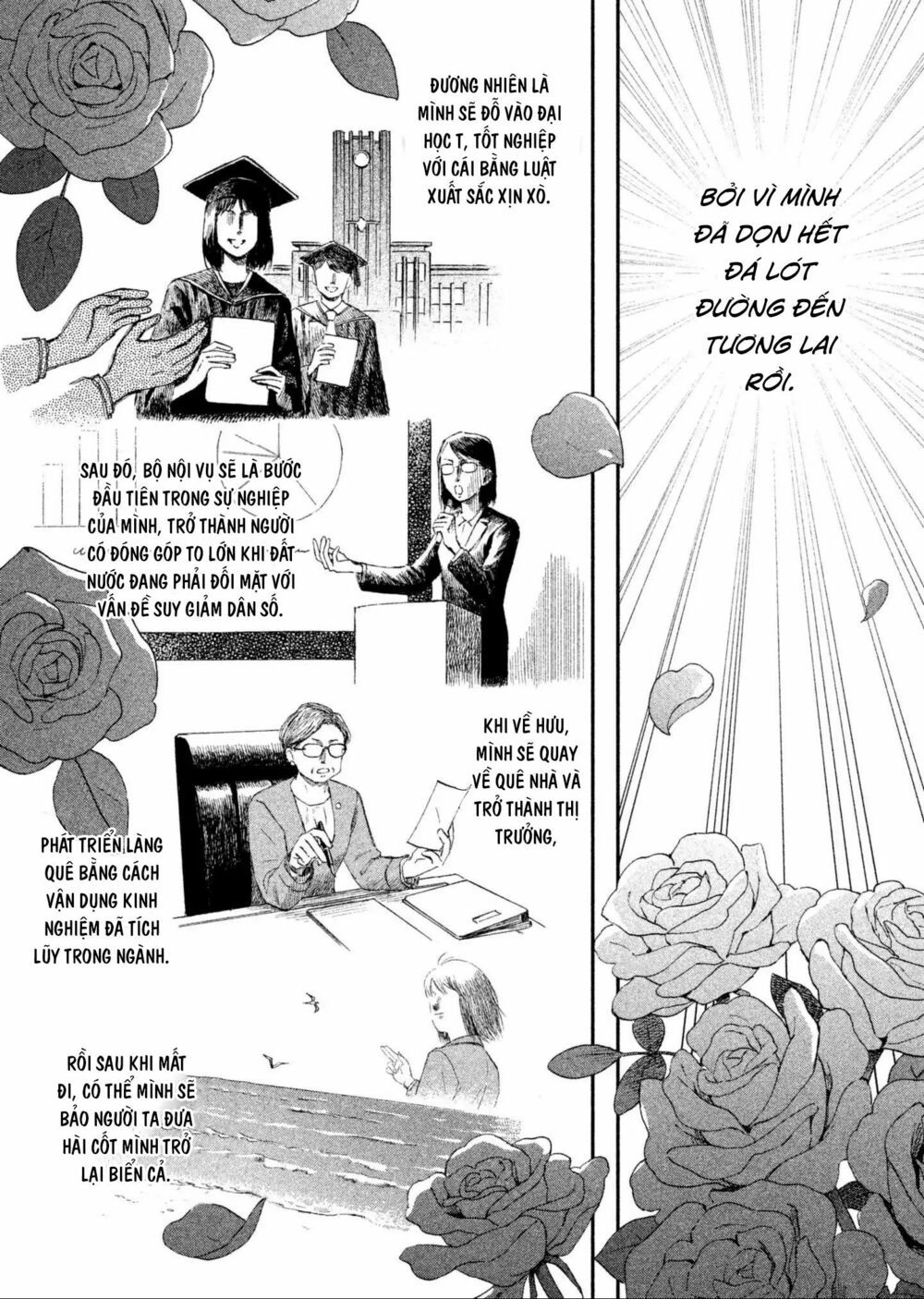 Skip To Loafer Chapter 1 - 15