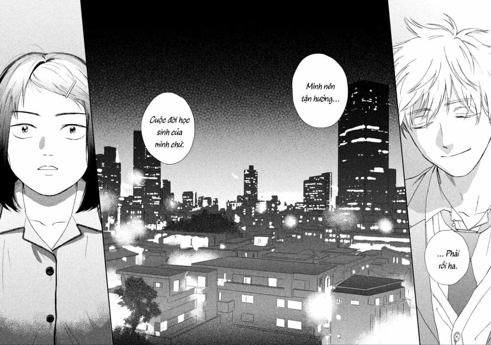 Skip To Loafer Chapter 1 - 57