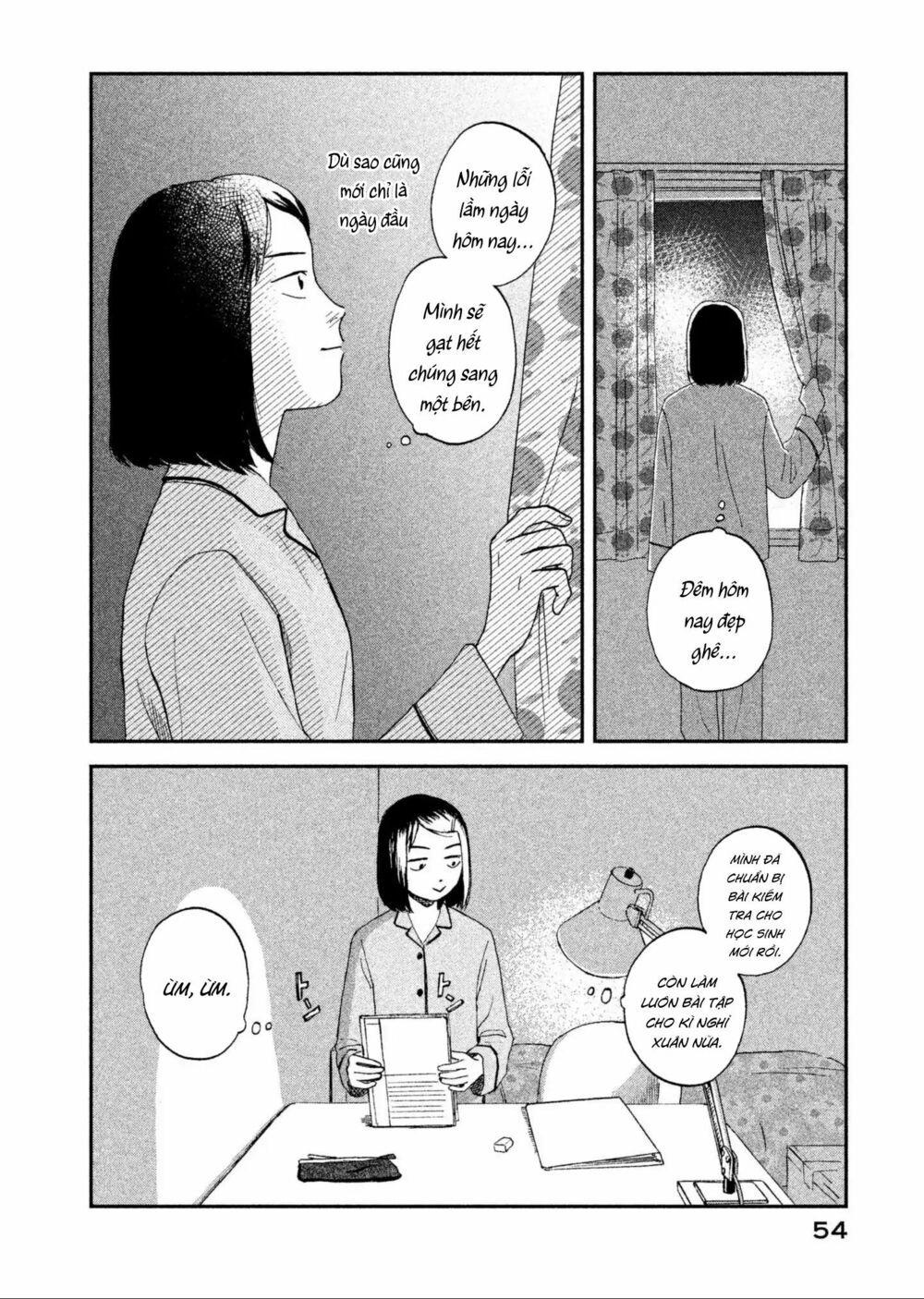 Skip To Loafer Chapter 1 - 58