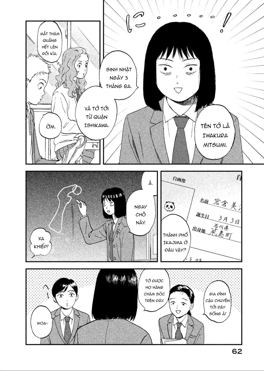 Skip To Loafer Chapter 2 - 9