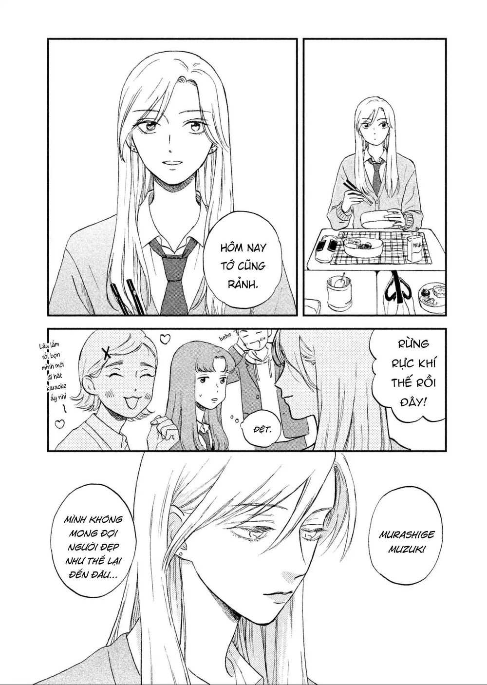 Skip To Loafer Chapter 2 - 21