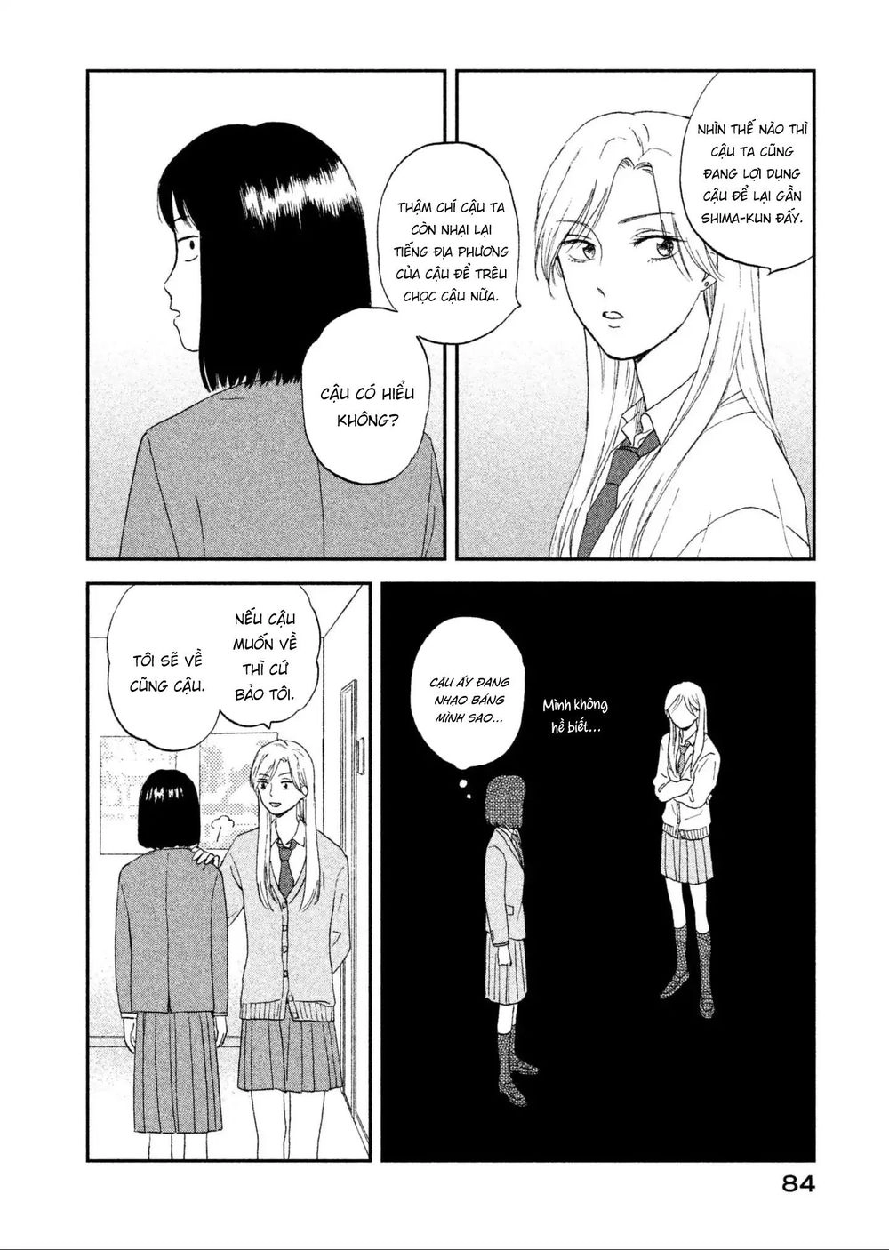 Skip To Loafer Chapter 2 - 31