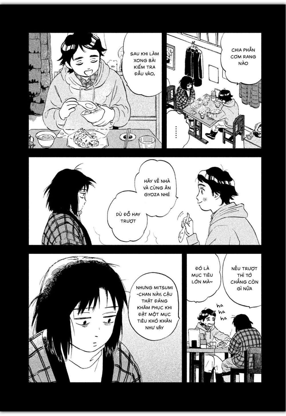 Skip To Loafer Chapter 6 - 26