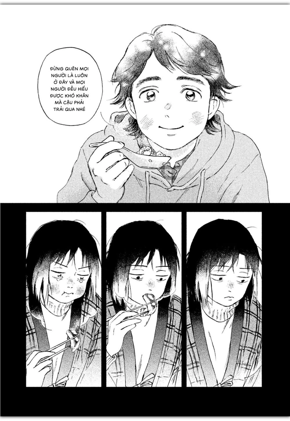 Skip To Loafer Chapter 6 - 27