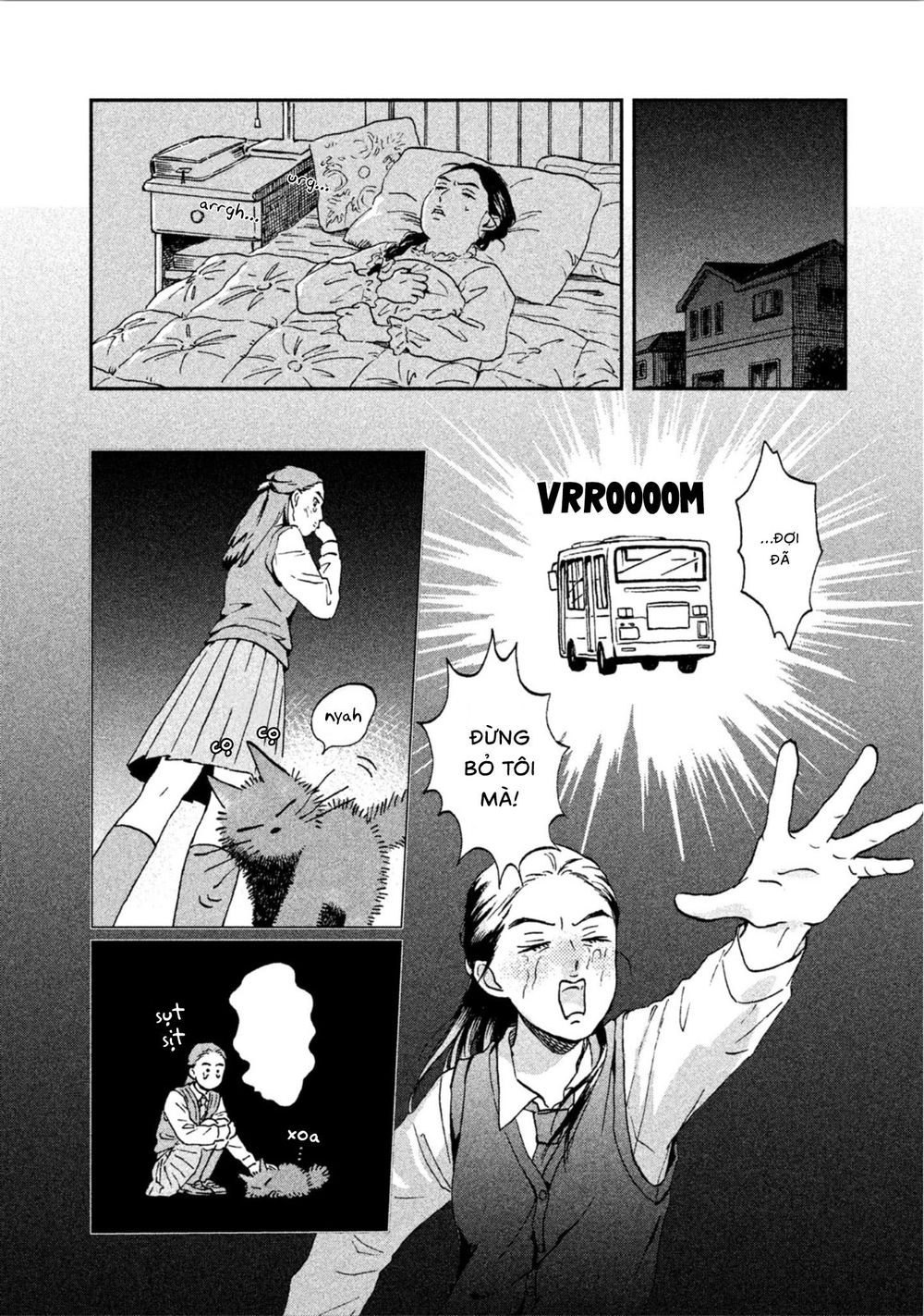 Skip To Loafer Chapter 7 - 20