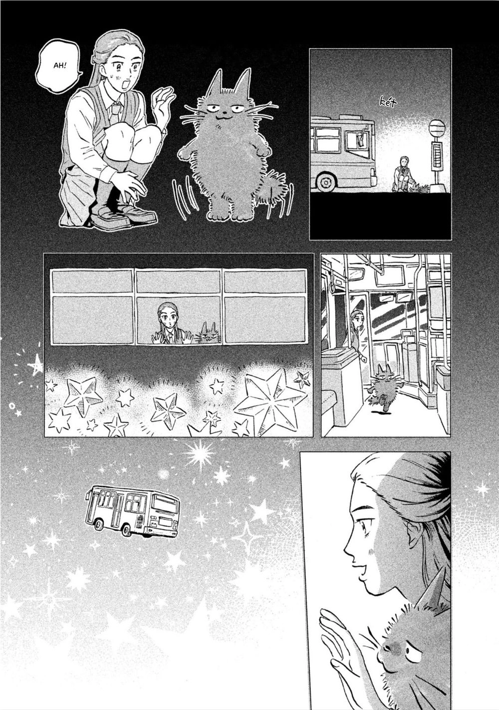 Skip To Loafer Chapter 7 - 21